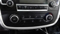 Nissan Altima Manual Temperature Control HVAC (2017) – Genuine OEM