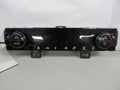 Nissan Rogue Front Automatic HVAC Climate Control (2021–2025) – Genuine OEM