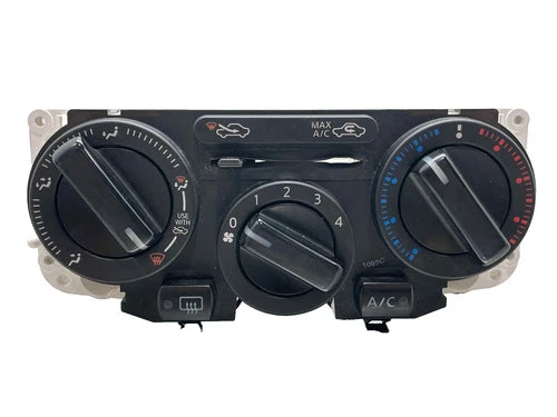 Nissan Versa Heater A/C Climate Control Switch (2011) – Genuine OEM