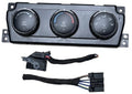 Dodge RAM HVAC Control Component (2010–2012) – Genuine OEM