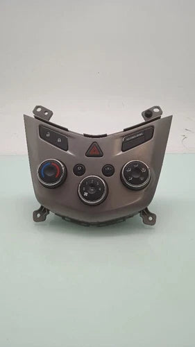 SONIC Temperature Control Without Heated Seats (2013–2014) – Genuine OEM