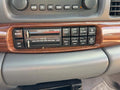Buick Lesabre Temperature Control Module In Dash Heater A/C Head Unit (2000–2005) – Genuine OEM