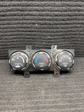 Honda Element Heater A/C Climate Control Unit (2003–2008) – Genuine OEM