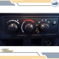 Dodge Dakota A/C Temperature Control 08 09 10 11 (2008–2011) – HVAC Replacement Part