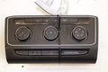 Volkswagen Atlas S HVAC Climate Control 3CN907426DWZU (2018–2020) – Genuine OEM