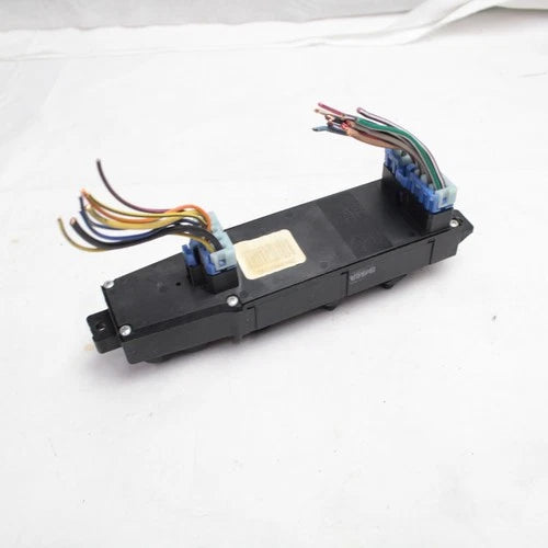 Kia Soul A/C Heat Climate Control (2014–2016) – Genuine OEM