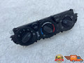 Ford TRANSIT 150 350 A/C Climate Control (2015–2019) – Genuine OEM