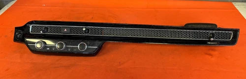 Honda CIVIC 2.0L Climate Control (2022) – Genuine OEM