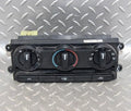 Ford Mustang HVAC Climate Control (2005–2009) – Genuine OEM | Ref SKU-5511