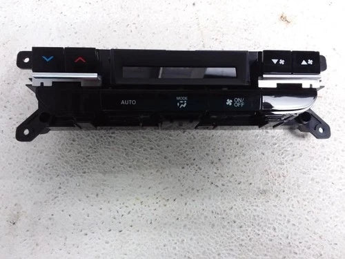 Acura MDX Rear Automatic Temperature Controller (2023) – Genuine OEM