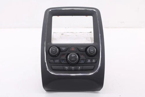 Dodge Durango SXT HVAC Climate Control 05091858AB (2014–2015) – Genuine OEM