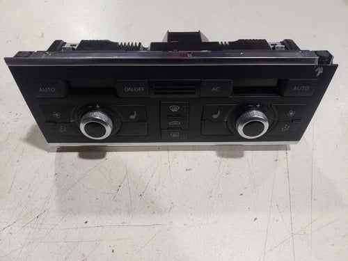 Temperature Control Front Heated Seats Fits 12 Audi Q7 – Genuine OEM