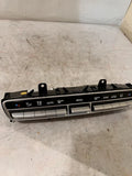 Mercedes GLC43 Climate Control PANEL (2019) – Genuine OEM