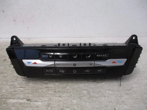Explorer Police Package Heater Climate Control Unit (2020–2022) – Genuine OEM