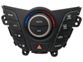 Temperature Control Automatic Fits 2016-2017 Hyundai VELOSTER – Genuine OEM