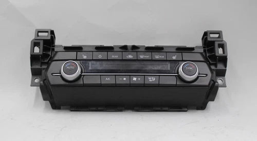 Temperature Control Front Heated Seat Fits 2022-2023 Mazda CX-9 – Genuine OEM