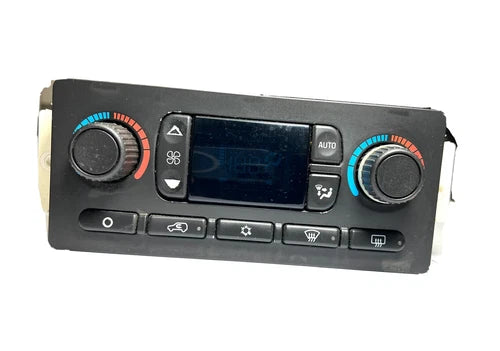 Digital Heater A/C Climate Control Switch For Chevy GMC Cadillac – Genuine OEM