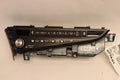 Lexus ES300H A/C Climate Temperature & Radio Control Panel (2019–2021) – Genuine OEM