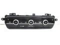 Honda Pilot Front Sport Dual Auto Temperature Control w/ Heated Seats (2025) – Genuine OEM