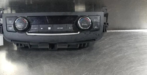 Nissan Altima Climate HVAC Climate Control (2016–2018) – Genuine OEM