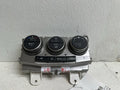Mazda 5 Heater A/C Climate Control Switch Panel HVAC (2008–2010) – Genuine OEM