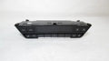 Audi A3 Auto Climate A/C Heater Seat Temperature Control 8Y0820043A (2023) – Genuine OEM