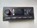 Chevy TrailBlazer-EXT HVAC Climate Control (2002) – Genuine OEM