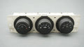Pontiac Solstice HVAC Climate Controls 15286623 (2006–2010) – HVAC Replacement Part