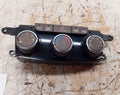 Hyundai Sonata HVAC Climate Control Assembly (2009–2010) – Genuine OEM