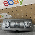 Chevrolet Avalanche 1500 HVAC Climate Control Unit (2007–2009) – Genuine OEM