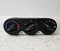 Ford Transit Connect HVAC Climate Control Unit (2010–2013) – Genuine OEM
