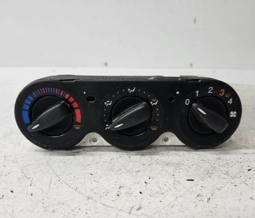 Ford Transit Connect HVAC Climate Control Unit (2010–2013) – Genuine OEM