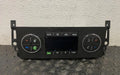 Chevrolet Suburban HVAC Climate Control Module (2007–2011) – Genuine OEM
