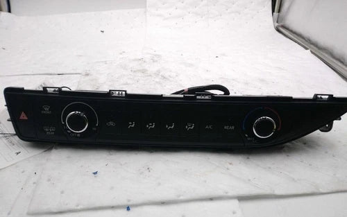 Toyota Highlander HVAC Climate Control Used (2014–2019) – HVAC Replacement Part