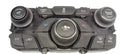 Chrysler 200 automatic dual zone temperature control (2016–2017) – Genuine OEM