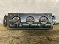 GMC Sierra 1500 Manual Heater A/C Climate Control Switch (1999–2002) – Genuine OEM