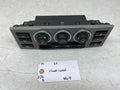 Land Rover HVAC Control Component (2006–2008) – Genuine OEM