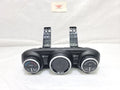 Hyundai Venue HVAC Climate Control (2020–2023) – Genuine OEM