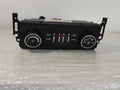 Chevrolet Tahoe HVAC Climate Control (2008–2009) – Genuine OEM