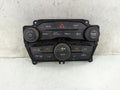 Dodge Challenger HVAC Climate Control Temperature (2018) – Genuine OEM