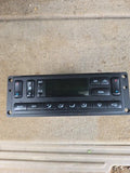 Ford Expedition A/C Climate Control 4L14-18C612-AA (2004–2006) – Genuine OEM