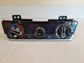 Kia Seltos A/C Heater Manual Climate Control Unit (2021–2023) – Genuine OEM