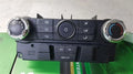 Ford FUSION Manual HVAC Climate Control 9E5H-19980-AM (2010) – Genuine OEM