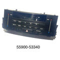 Lexus IS300 F SPORT HVAC Climate Control 55900-53340 (2017) – Genuine OEM