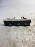 Chevy Express 3500 Manual HVAC Climate Control (2001–2007) – Genuine OEM