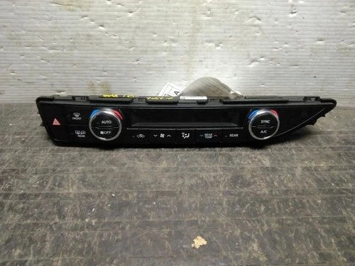 Toyota Highlander Automatic HVAC Climate Control (2014–2019) – HVAC Replacement Part