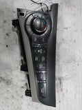 Toyota Sienna A/C Heater Control Climate Control Temperature Control (2011–2014) – HVAC Replacement Part