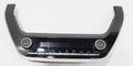 Toyota Corolla Cross Dash HVAC Climate Control Switch (2023–2025) – Genuine OEM