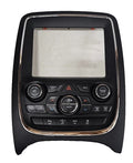 Dodge Durango HVAC Climate Control (2014–2016) – Genuine OEM