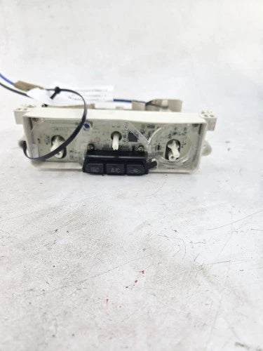 Mitsubishi Lancer OZ Temperature Control Unit Assembly (2002–2007) – Genuine OEM